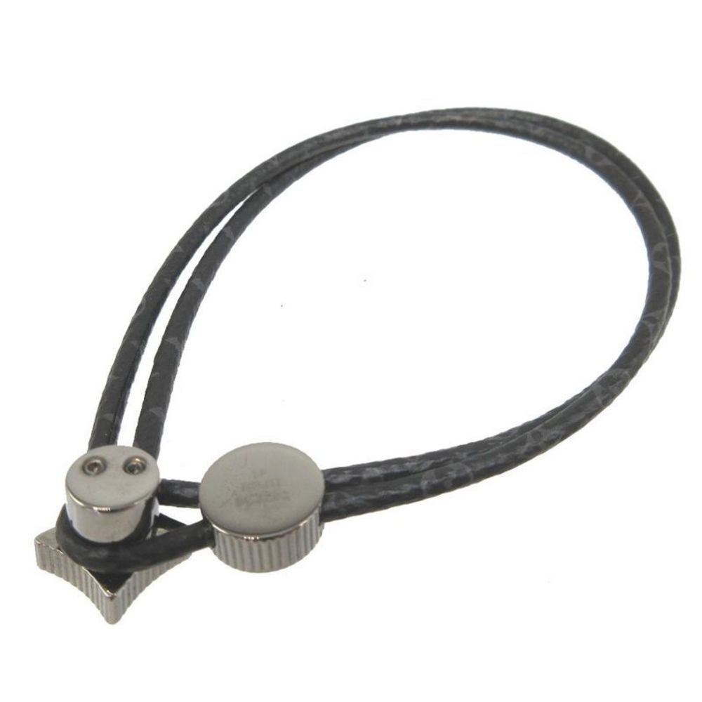 Louis Vuitton Monogram Eclipse Bra Scuff Catch It… - image 3